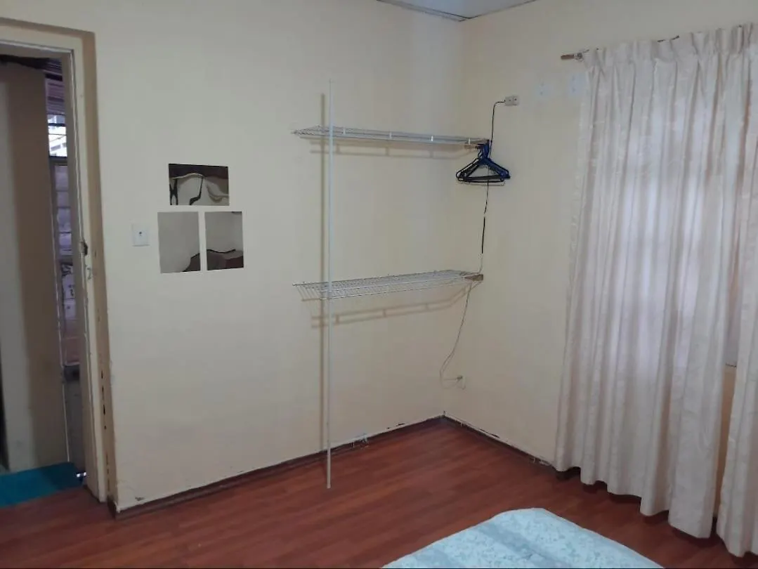 Homestay Familia Lugo Apartment Quito